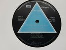 PINK FLOYD THE DARK SIDE OF THE MOON LP ORIG UK 1973  POSTER & STICKERS