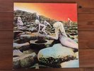 Led Zeppelin ?– Houses Of The Holy 1973 Atlantic ?SD 7255 RL Jacket NM-Vinyl VG+