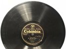 Barbecue Bob COLUMBIA 14350 How Long Pretty Mama/My Mistake Blues