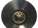 Louis Armstrong OKEH 8690 Basin Street Blues/ No Pre War Jazz 78