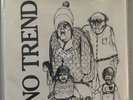 NO TREND - Teen Love 1983 Original Punk Hardcore NM w/ Inserts