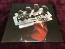 Judas Priest British Steel 1980 CBS Vinyl toller Zustand