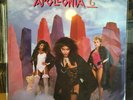 [SOUL/JAZZ] EXC LP APOLLONIA 6 (PRINCE) Self Titled {OG 1984 WARNER BROS Issue]