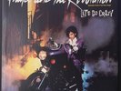 PRINCE AND THE REVOLUTION - LET'S GO CRAZY 12