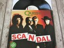 QUEEN : Scandal 12
