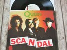QUEEN : Scandal - UK 12