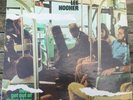 John Lee Hooker, Never Get Out Of These Blues Alive vinyl LP, ABC 1972