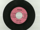George Jackson Rufus Come & Get Your Dog / Tender Love Doro 888