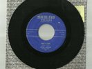 Little Victor What is Love / Papa Lou & Gran Richland Records 23