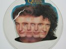 QUEEN : Breakthru Uncut Test Miss-Pressing UK 12