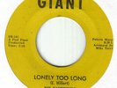 Northern 60's Detroit Soul 7