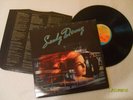 SANDY DENNY..RENDEZVOUS (1st UK Press) ILPS 9433..Original Lyric Liner