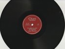 HEAR  78 RPM IT'S LOVE IT'S LOVE - MEXICO BOUND - THE CHAMPIONS - LISTEN
