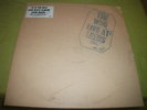 The Who Live At Leeds 1970 Decca DL-79175 12 insert and sticker EX LP