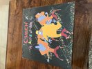 Queen - A kind of magic white vinyl. new.sealed.