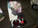 BOB DYLAN LP 