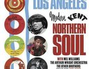 LOS ANGELES MODERN & KENT NORTHERN SOUL - Various NEW & SEALED LP Vinyl (KENT)
