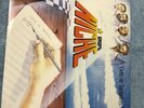 GRUPO NICHE LP Cielo de Tambores Rare Cover Lp