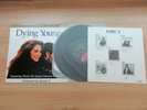DYING YOUNG OST 1991 Korea Orig LP Kenny G,James Newton Howard Soundtrack