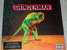 Grinderman Self Titled Green Vinyl Nick Cave Bad Seeds Newbury Comics xx/500 OOP