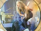 Interview with Metallica 12