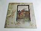 Led Zeppelin IV Zoso LP 1977 Atlantic SD 19129 Gatefold Liner Vinyl Record