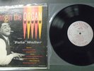 VG++ Swingin' The Organ With 