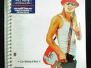 Kid Rock THE HISTORY OF ROCK, Double LP, Vinyl, Warner Bros. (2016) Sealed