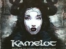 Kamelot ?– Poetry For The Poisoned & Live From Wacken Limited Tour Edition 2cd