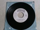 CLAUDE FRANCOIS ???? E LA MUSICA... / IL FUOCO ???? CHANTE EN ITALIEN 45T PROMO