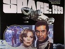 GRAY, Barry - Space 1999 (Original Soundtrack) - Vinyl (LP)