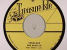 ZODIACS, The/BABA BROOKS BAND - Renegade - Vinyl (limited 7