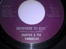 Northern Soul Martha & the Vandellas Vg+ Condition