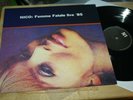 Nico - Femme Fatale Live 85 Warsaw  - Top Velvet Underground Concert Vinyl Album