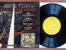 Garages Gyorgy(violin) & Andre Petri (piano) - Sonata 