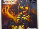 DREADFUL RELIC Hyborian Sorcery LP reissue MINT- Black Metal w/Poster  Rp798