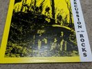 Percussion on the Rocks - rare private press jazz funk samples breaks