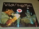Roxy Music Viva  Vintage UK Vinyl LP Sealed Polydor 1976 Bryan Ferry Import