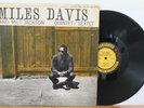 Miles Davis & Milt Jackson LP “Quintet/Sextet”   Prestige 7034   W.50th   Promo