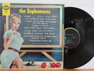 The Sophomores LP “Self Titled”   Seeco 451   Orig DG Mono   RARE Doo Wop R&B