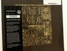 FELT The Strange Idols Pattern.. LP NEW Sealed 2018 rock NOT GATE FOLD  RP  817