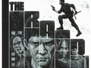 The Raid - Indonesian Score Movie Soundtrack LP - GREY Vinyl Album - OST Record