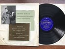 Leonid Kogan Gilels Bach Double Violin Concerto Columbia 33CX 1373 Ed1 NM Cond