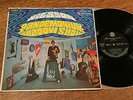 NILSSON - Pandemonium Shadow Show.RARE ORIGINAL Aussie/OZ STEREO VINYL LP 1968