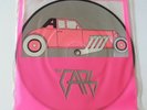 The Cars - Shake It Up - Vinyl 7