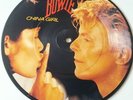 David Bowie - China Girl - Vinyl 7