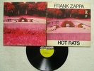 LP 33T FRANK ZAPPA 