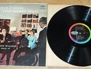 Rini And Meredith Willson ?–  And Then I Wrote The Music Man T-1320 Capitol 1959