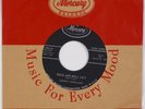 JOHNNY COPELAND: Rock and Roll Lilly US Mercury Rockabilly Orig 45 Hear