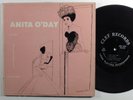 ANITA O'DAY Collates CLEF 10